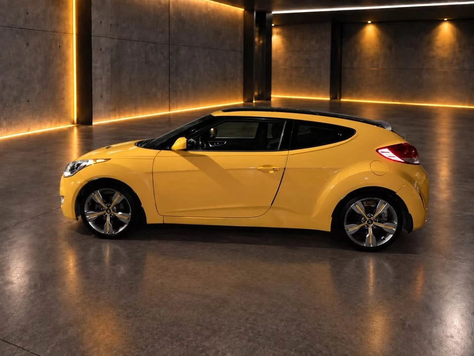 2013 Hyundai Veloster - Image 5 of 13