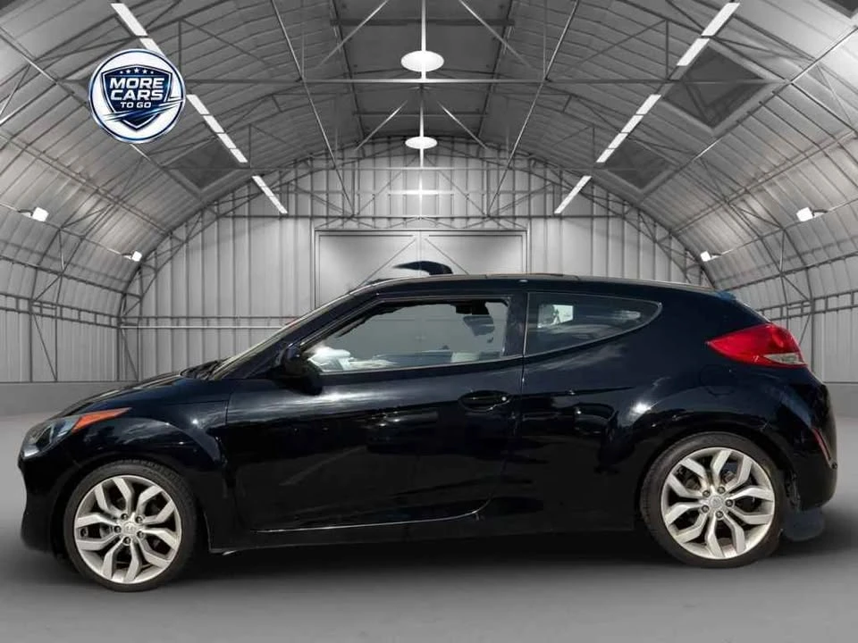 2013 Hyundai Veloster - Image 3 of 13