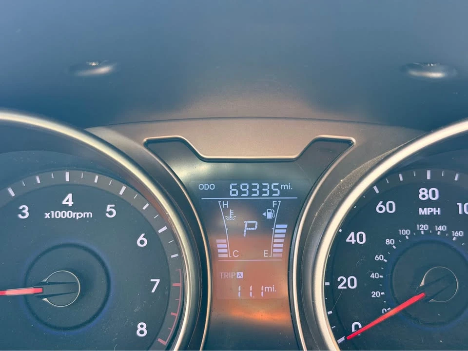 2013 Hyundai Veloster - Image 13 of 13