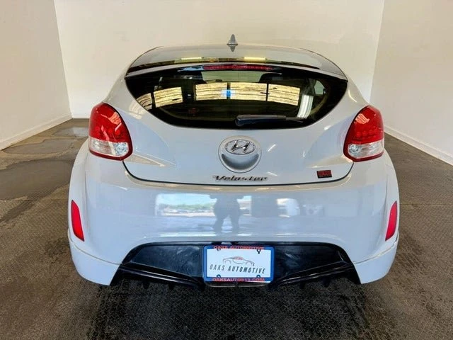 2013 Hyundai Veloster - Image 5 of 19