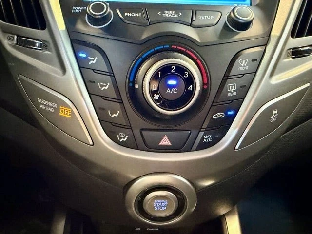 2013 Hyundai Veloster - Image 18 of 19