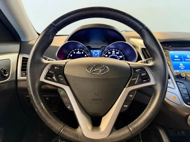 2013 Hyundai Veloster - Image 13 of 19