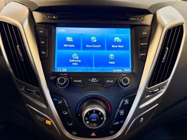2013 Hyundai Veloster - Image 17 of 19