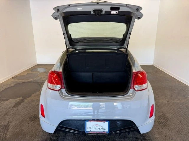 2013 Hyundai Veloster - Image 7 of 19