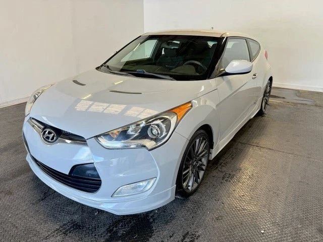 2013 Hyundai Veloster - Image 3 of 19