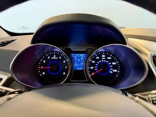 2013 Hyundai Veloster - Image 14 of 19