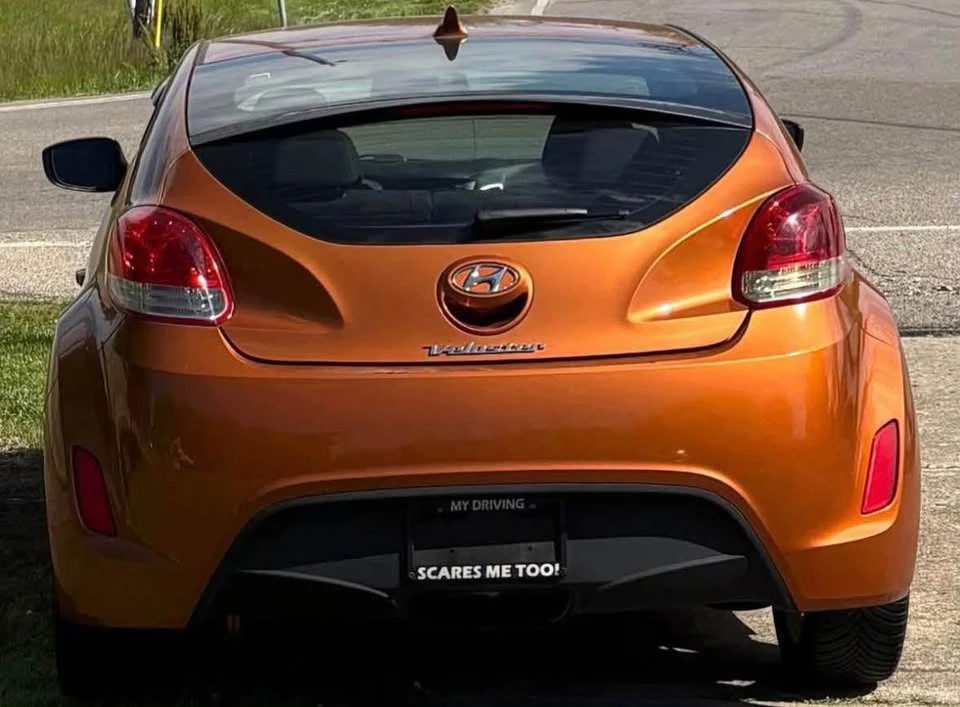 2013 Hyundai Veloster - Image 5 of 9