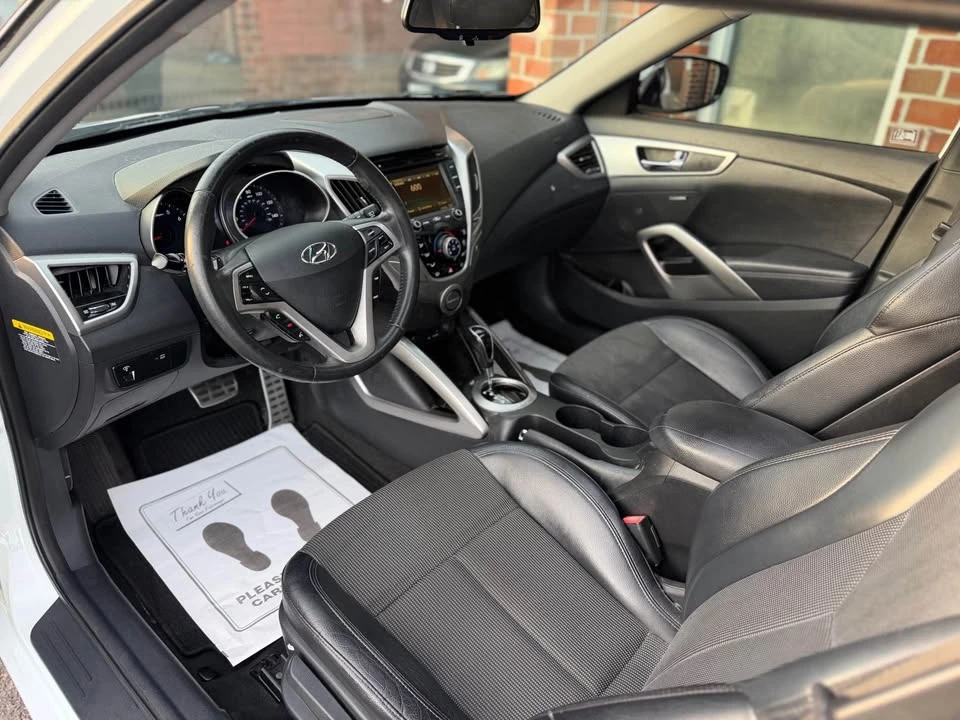 2013 Hyundai Veloster - Image 9 of 19