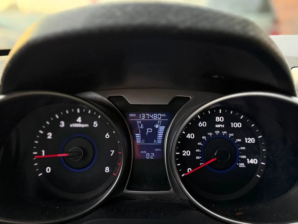 2013 Hyundai Veloster - Image 18 of 19