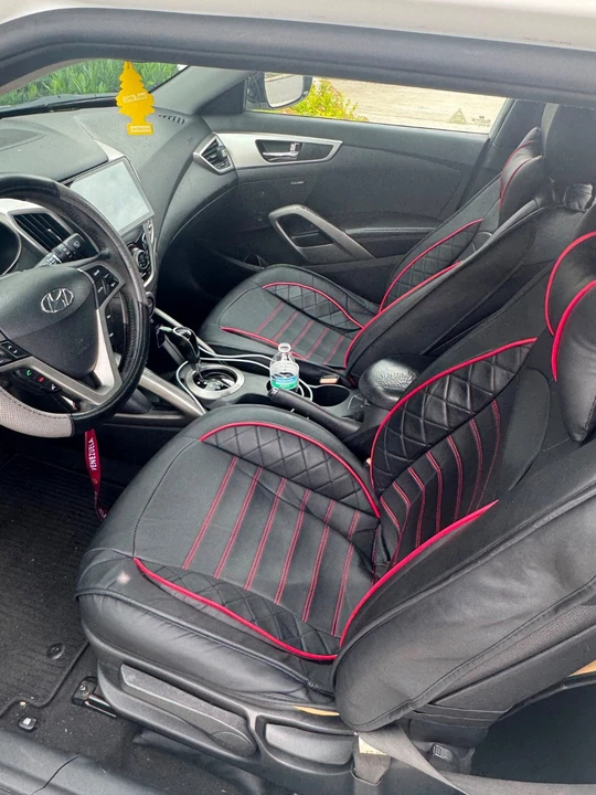 2013 Hyundai Veloster - Image 5 of 8