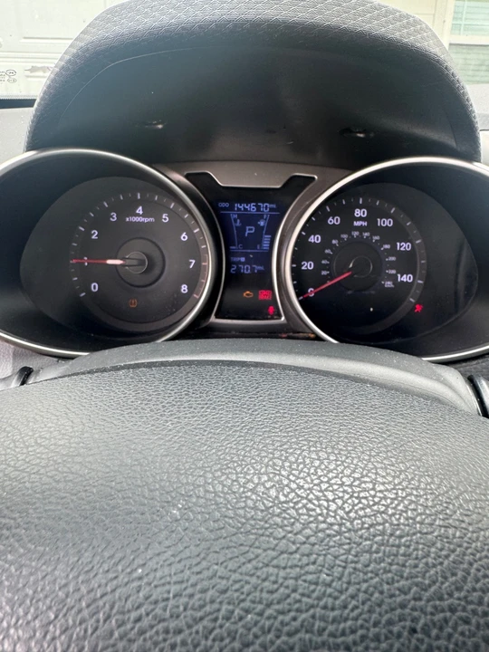 2013 Hyundai Veloster - Image 7 of 8