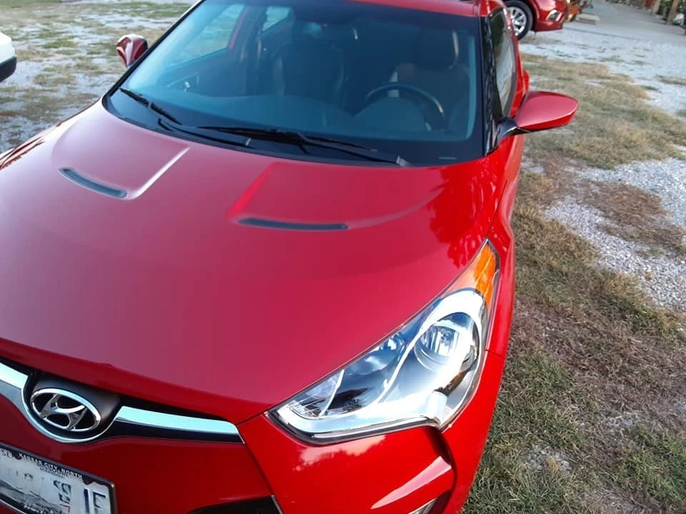 2013 Hyundai Veloster - Image 31 of 31