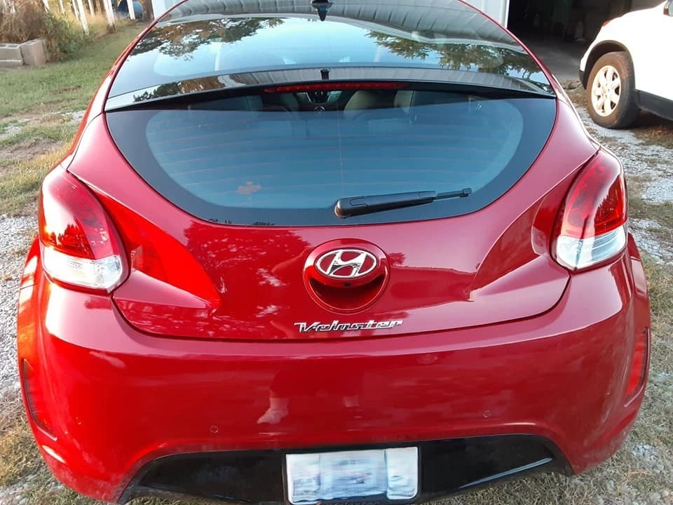 2013 Hyundai Veloster - Image 29 of 31