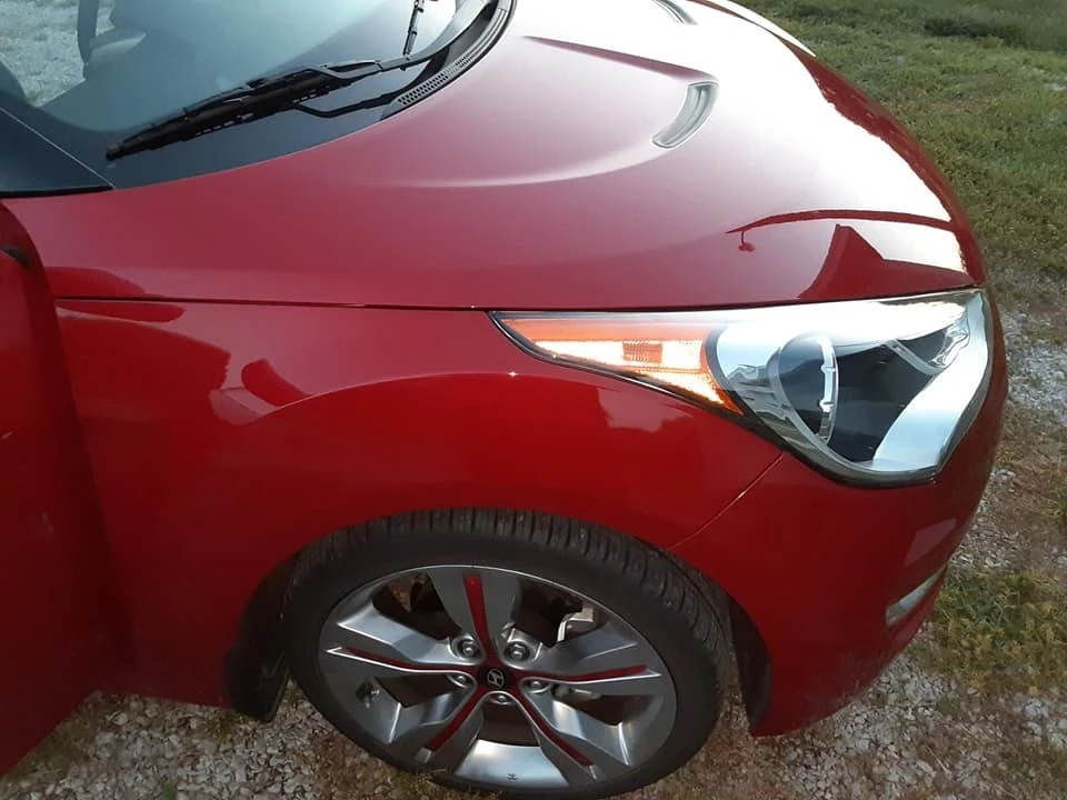 2013 Hyundai Veloster - Image 6 of 31