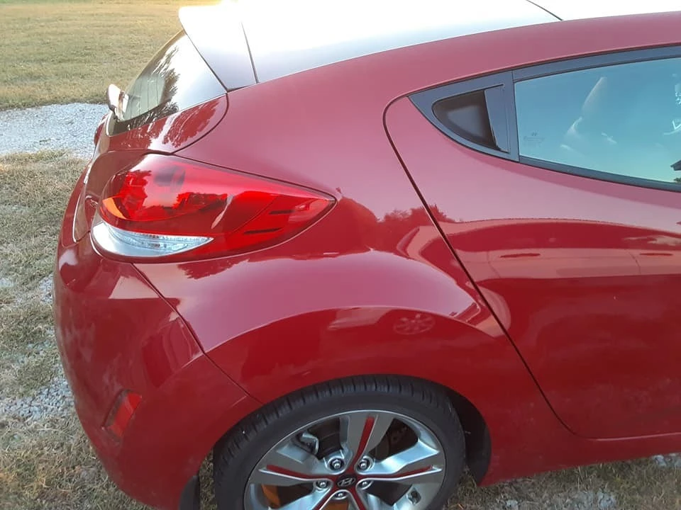 2013 Hyundai Veloster - Image 14 of 31