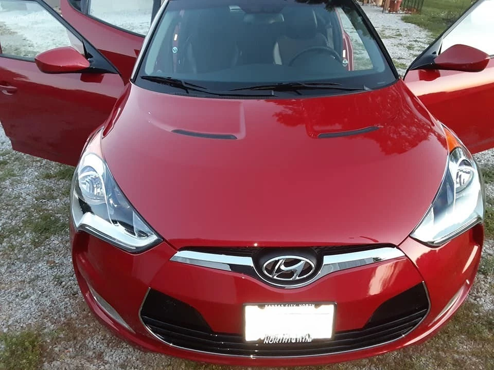 2013 Hyundai Veloster - Image 26 of 31