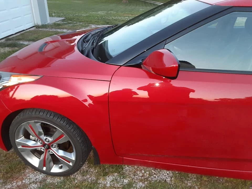 2013 Hyundai Veloster - Image 27 of 31