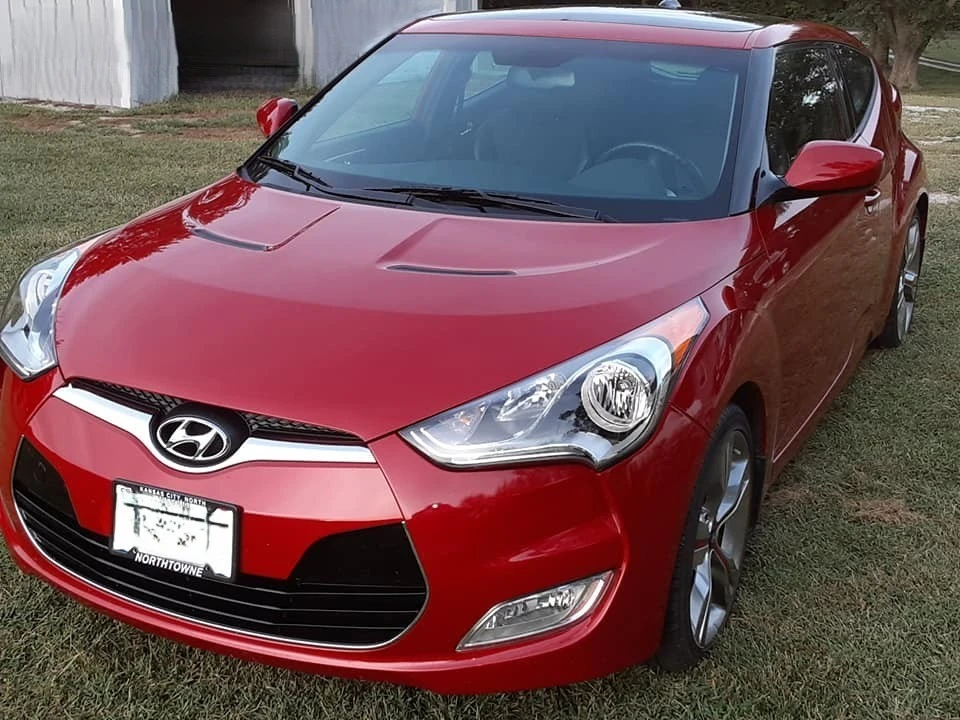 2013 Hyundai Veloster - Image 13 of 31