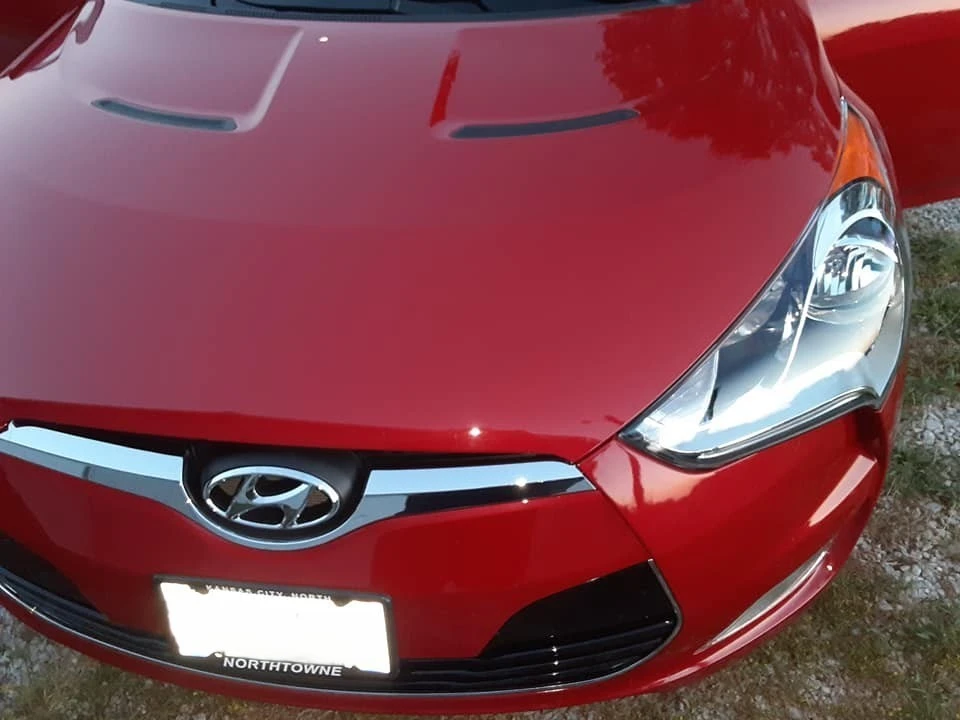 2013 Hyundai Veloster - Image 30 of 31