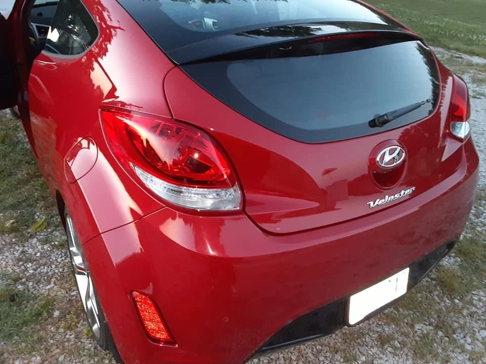 2013 Hyundai Veloster - Image 15 of 31