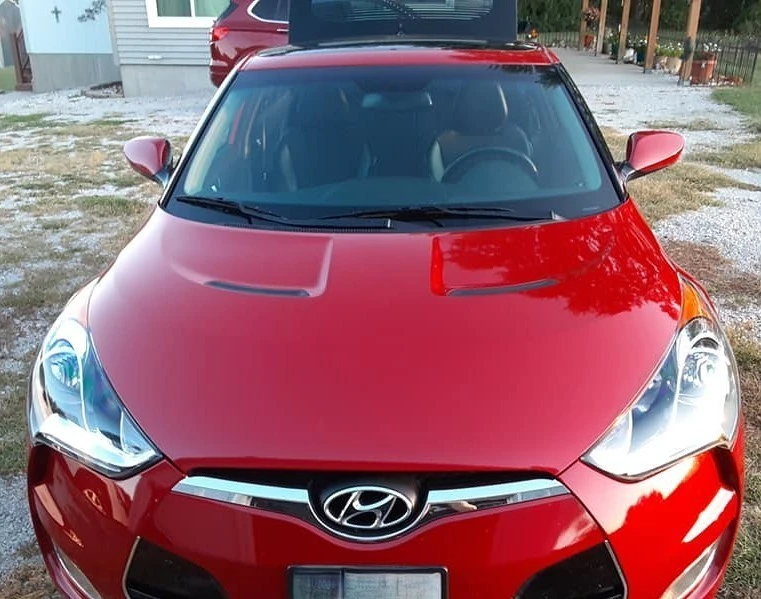 2013 Hyundai Veloster - Image 9 of 31