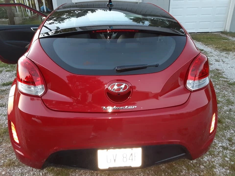 2013 Hyundai Veloster - Image 9 of 31