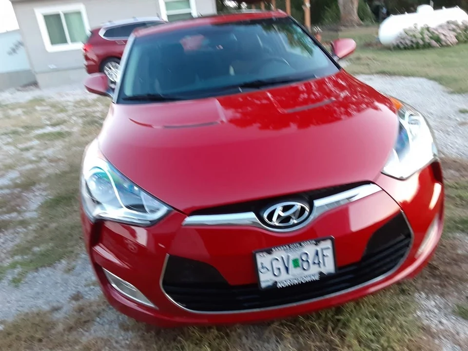 2013 Hyundai Veloster - Image 22 of 31