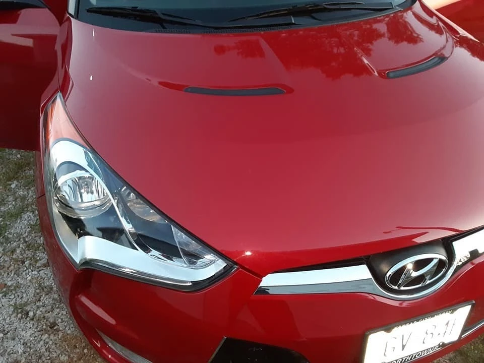 2013 Hyundai Veloster - Image 5 of 31