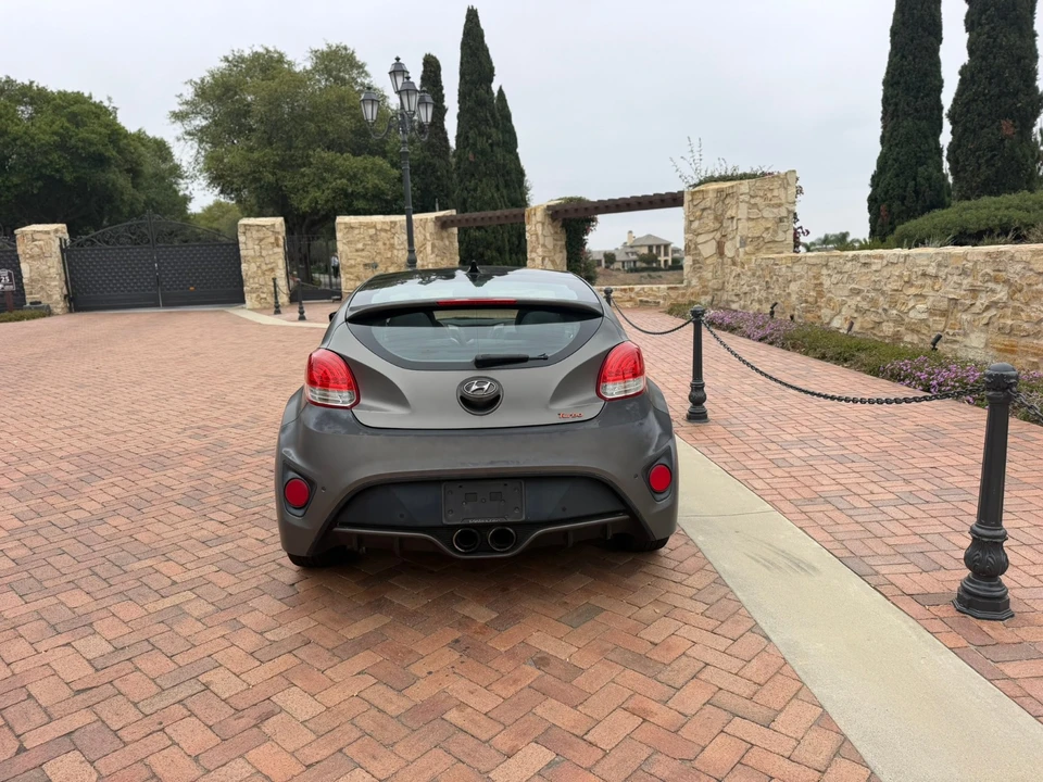 2013 Hyundai Veloster - Image 6 of 20