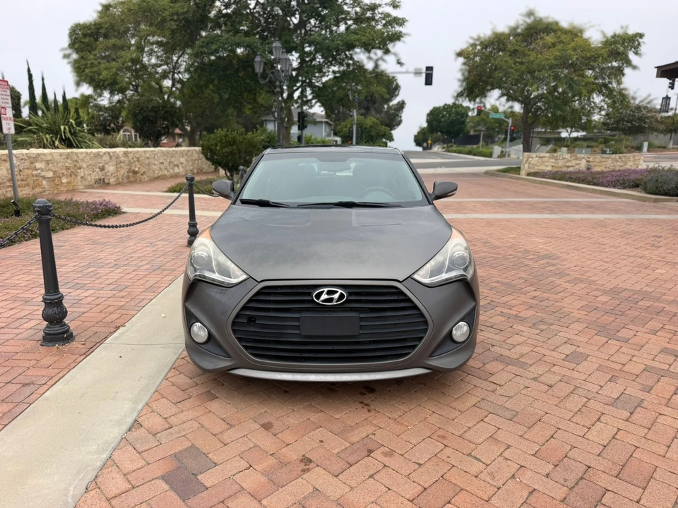 2013 Hyundai Veloster - Image 3 of 20