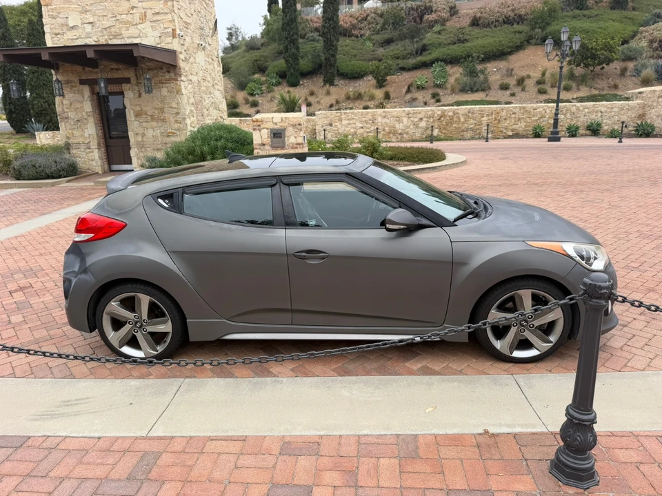 2013 Hyundai Veloster - Image 5 of 20