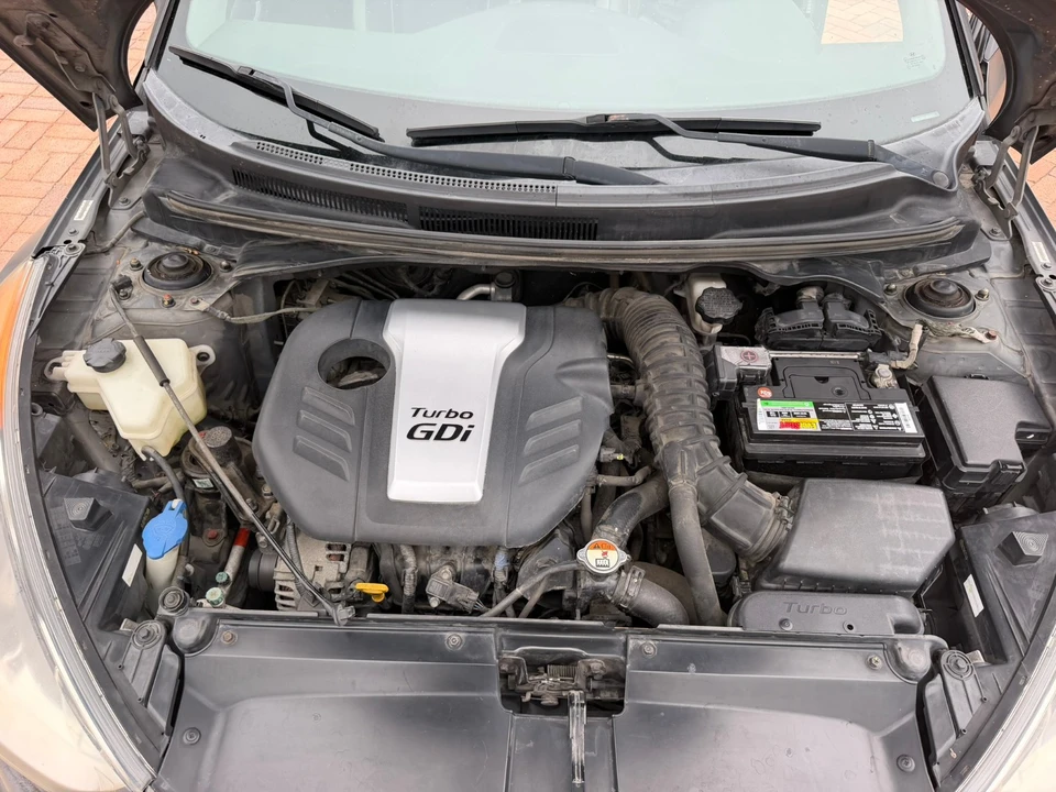 2013 Hyundai Veloster - Image 20 of 20