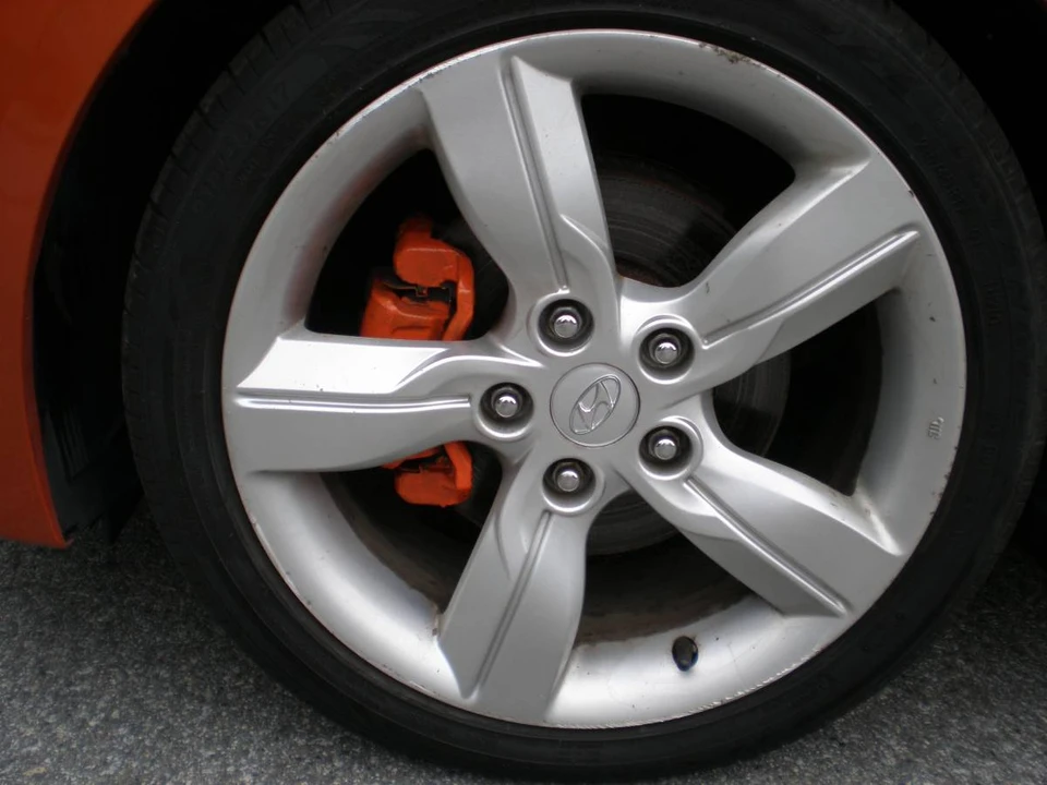 2013 Hyundai Veloster - Image 7 of 21