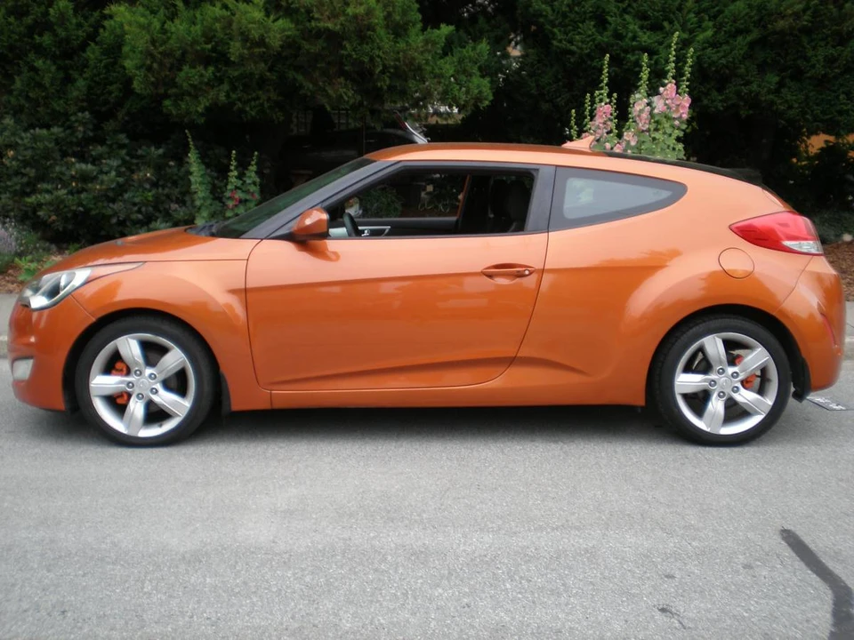2013 Hyundai Veloster - Image 21 of 21