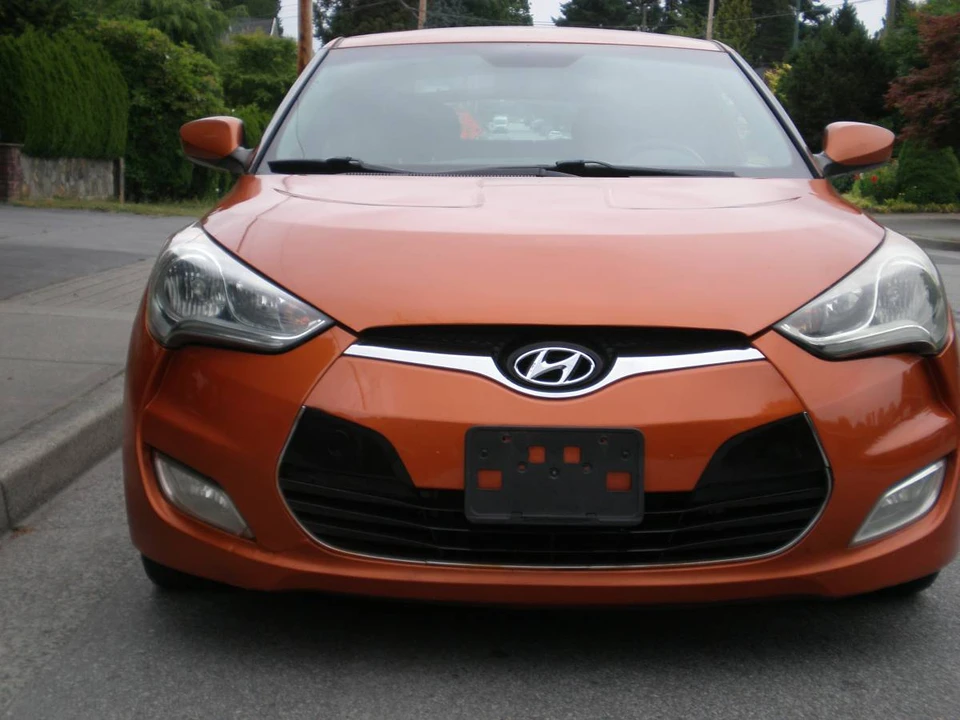 2013 Hyundai Veloster - Image 3 of 21