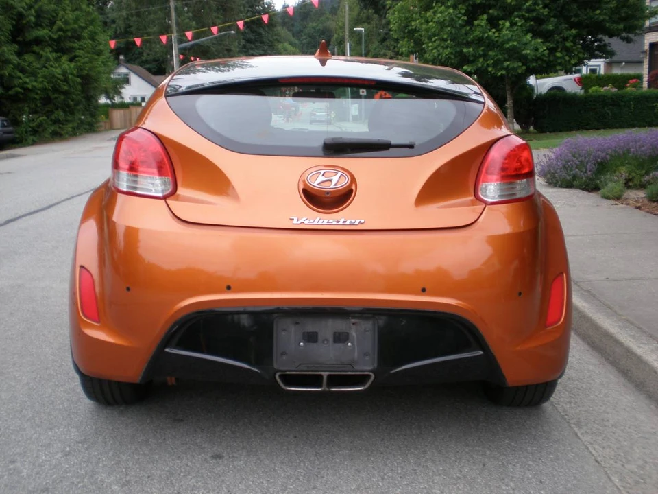 2013 Hyundai Veloster - Image 4 of 21