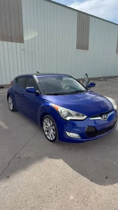 2013 Hyundai Veloster - Image 9 of 9
