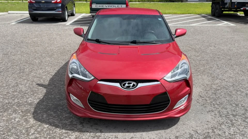 2013 Hyundai Veloster - Image 3 of 13