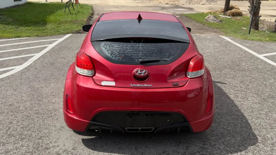 2013 Hyundai Veloster - Image 7 of 13