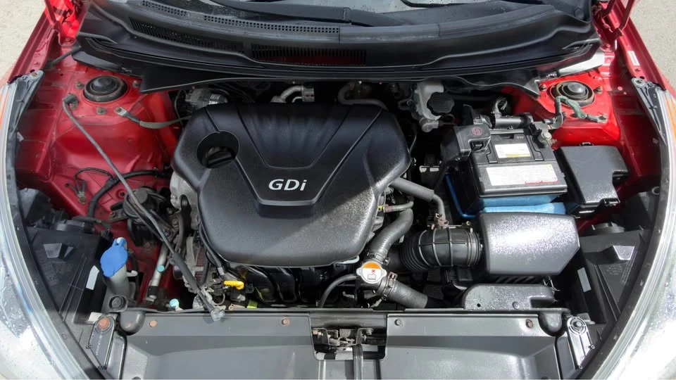 2013 Hyundai Veloster - Image 13 of 13