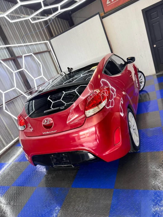 2013 Hyundai Veloster - Image 3 of 10