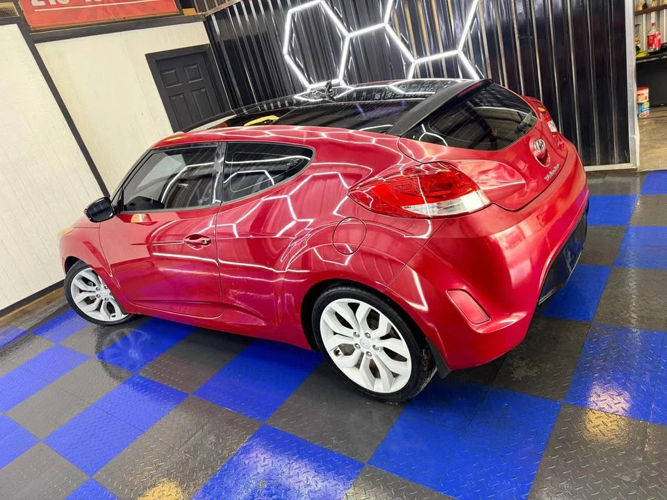 2013 Hyundai Veloster - Image 5 of 10