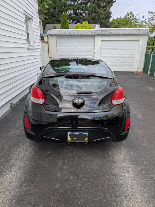 2013 Hyundai Veloster - Image 8 of 16