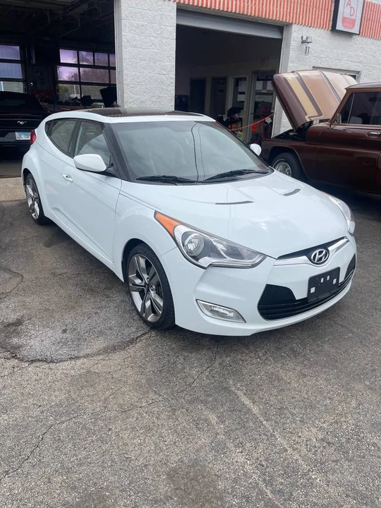 2013 Hyundai Veloster - Image 11 of 11