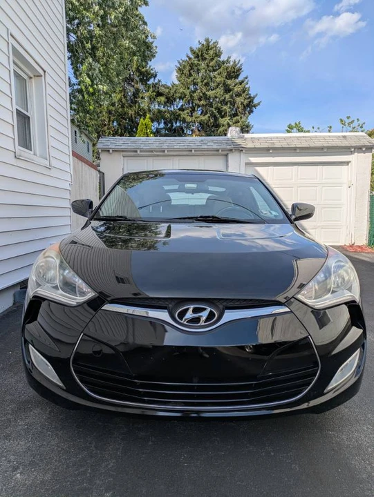 2013 Hyundai Veloster - Image 6 of 16