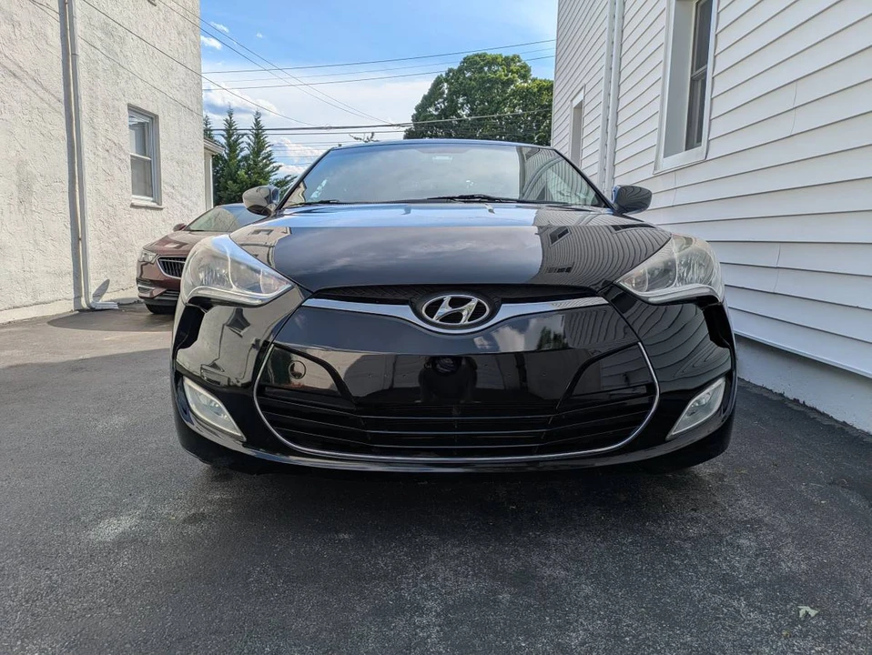 2013 Hyundai Veloster - Image 7 of 16