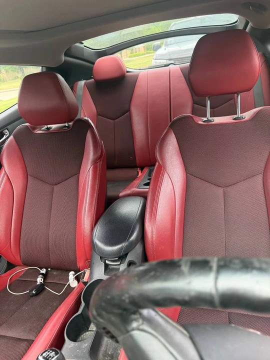 2013 Hyundai Veloster - Image 3 of 6