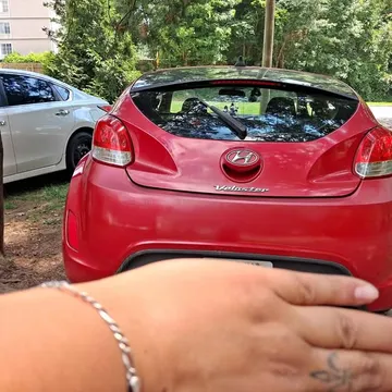 2013 Hyundai Veloster