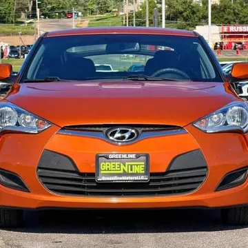 2013 Hyundai Veloster