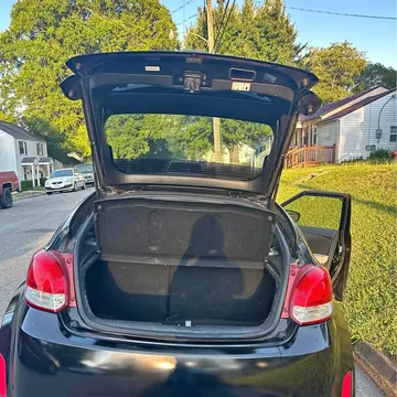 2013 Hyundai Veloster